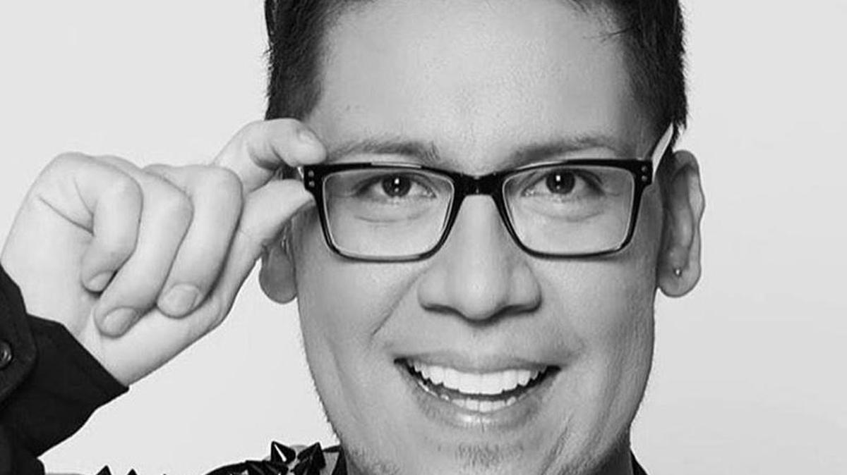 Arnaldo Enrique Albornoz.