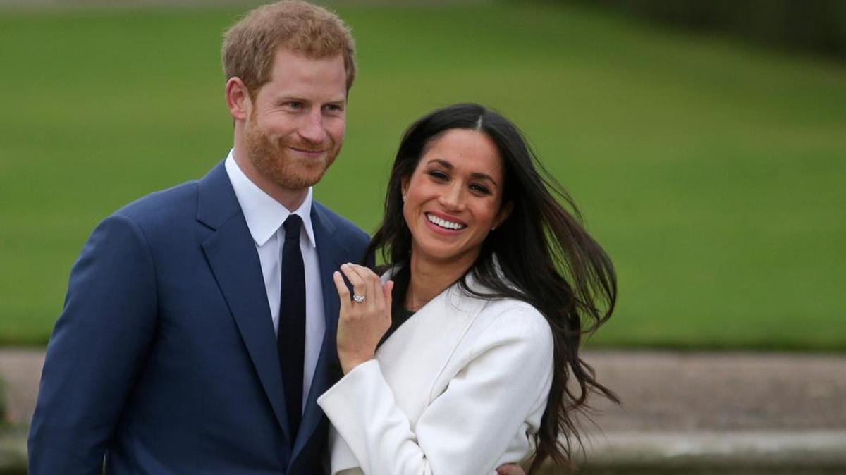 Prince Harry and American actress Meghan Markle announced their engagement last year. They will be getting married on May 19 and the wedding at Windsor Castle will be televised. NBC will start coverage at 4:30 a.m.; CBS will start at 4 a.m. PBS and BBC America also will air live coverage. So get a cuppa and a scone and settle in.