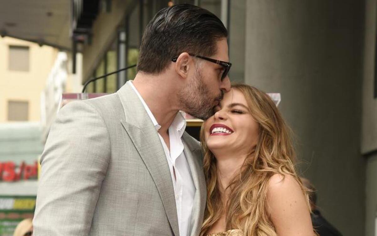 Este será el primer matrimonio de Joe Manganiello, y el segundo de la colombiana Sofia Vergara, después de su unión con José Luis González, padre de Manolo, de 23 años.