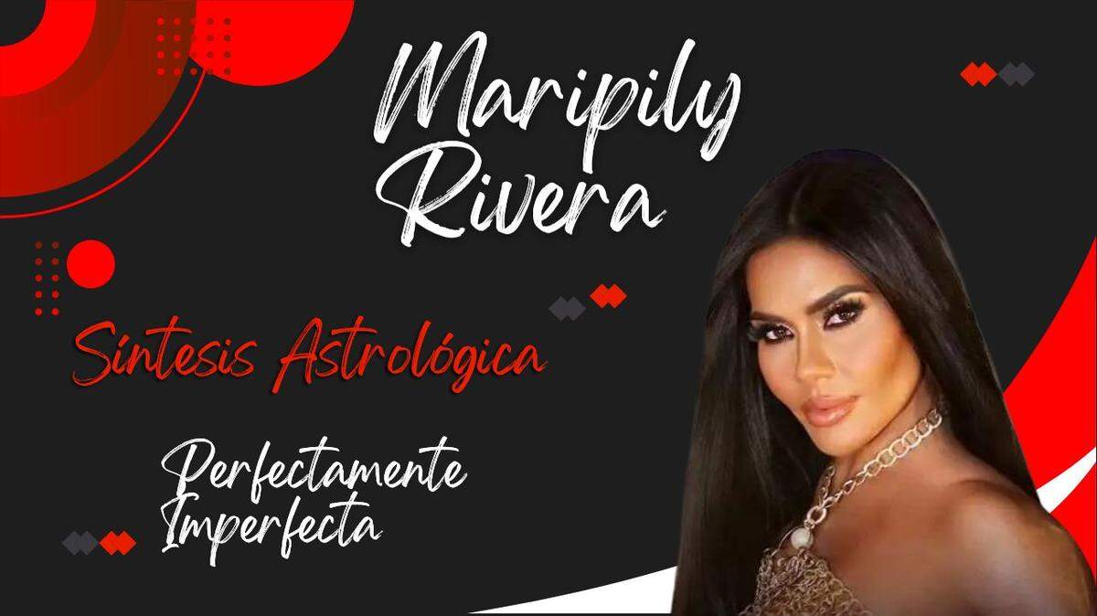María del Pilar Rivera Borrero, quien nació el 15 de junio de 1977 en Ponce, es una actriz, modelo y presentadora de televisión puertorriqueña. Maripily, conocida como el “Huracán Boricua”, fue recientemente la ganadora de la cuarta temporada de “La Casa de los Famosos”. 