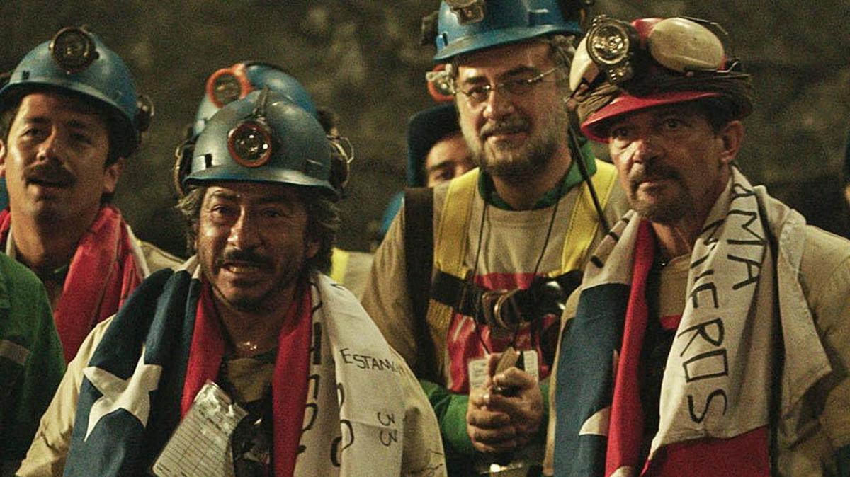 ‘The 33’.