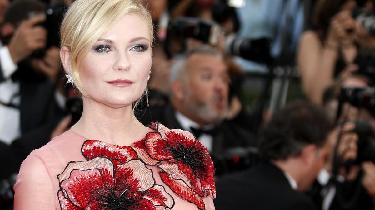 Kirsten Dunst