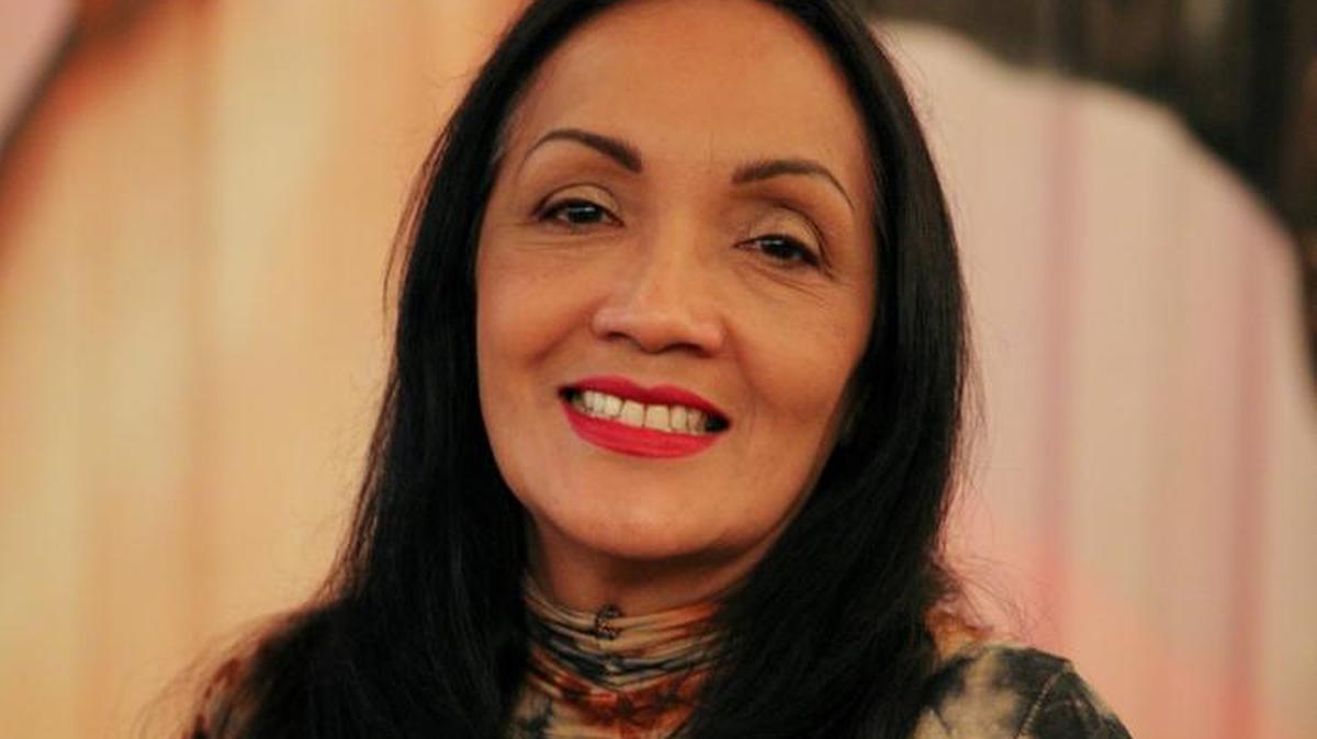 Caridad Canelón