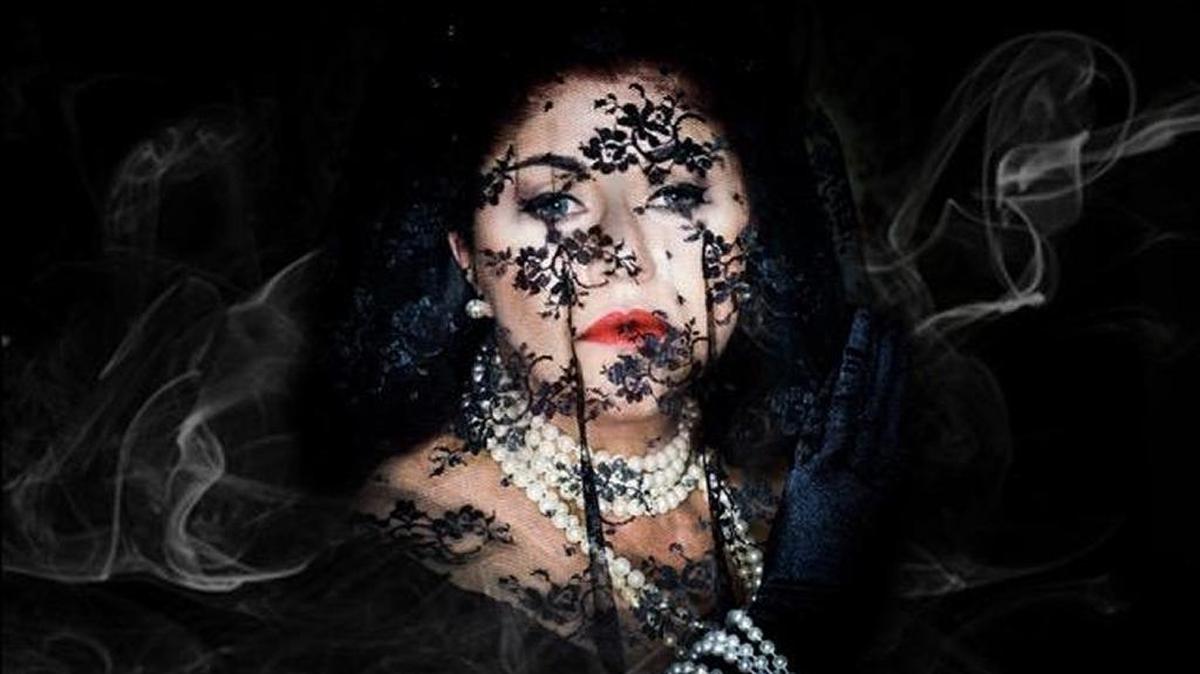 La actriz cubana Susana Pérez estrenará la obra Habana café en la función inaugural.