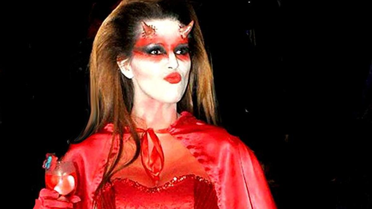 Alicia Machado