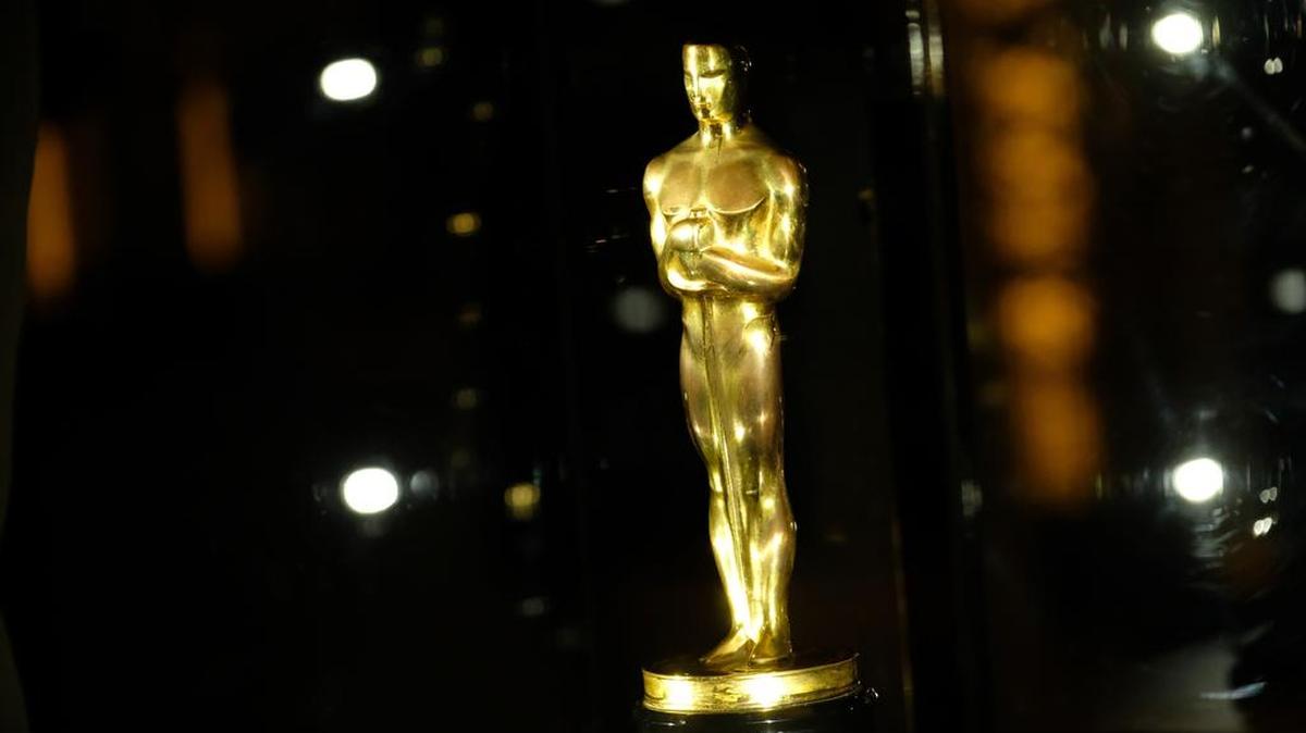 La ceremonia de los premios Oscar, en su 89na edición, se transmitirá en vivo desde el Teatro Dolby de Los Ángeles a partir de las 8:30 pm hora del este (0130 GMT del lunes).
