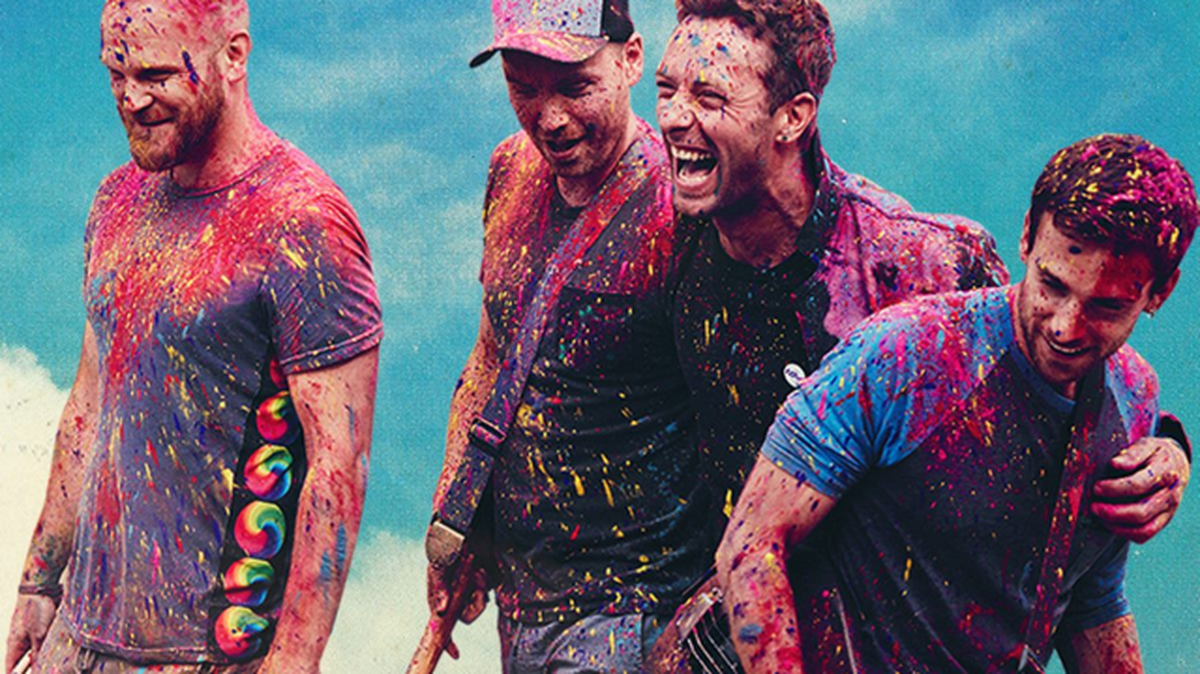 Coldplay