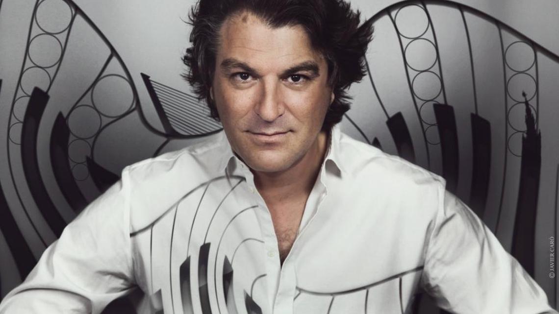 Dorantes presentará el megaconcierto Flamenco Rave.