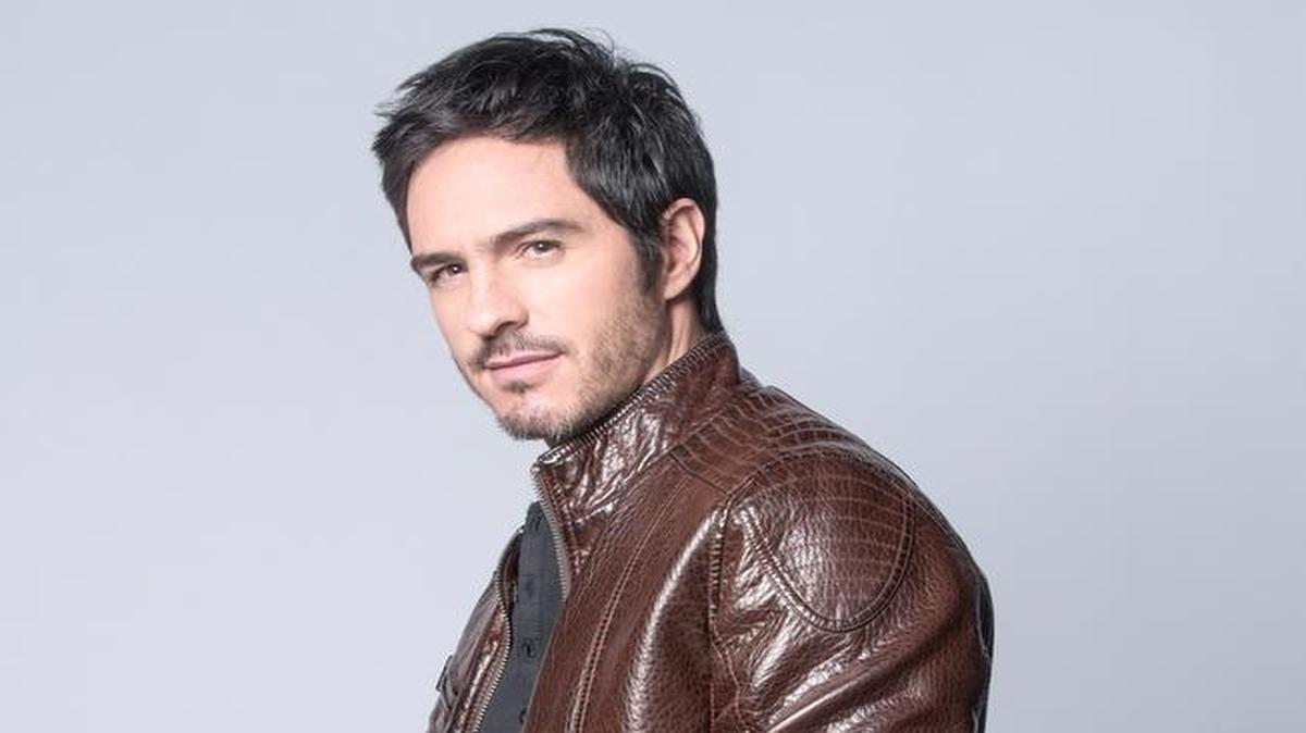 
Mauricio Ochmann en el rol de Jose María Venegas, ‘El Chema’ en El Señor de los Cielos’
