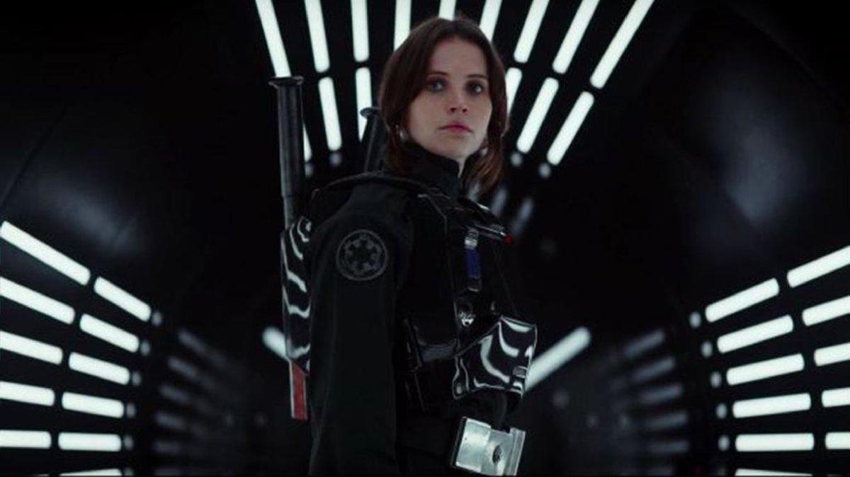 El nuevo episodio de la guerra de las galaxias, “Rogue One: A Star Wars story”, dominó la taquilla en Norteamérica por segunda semana consecutiva, según datos preliminares de la industria publicados este domingo.
