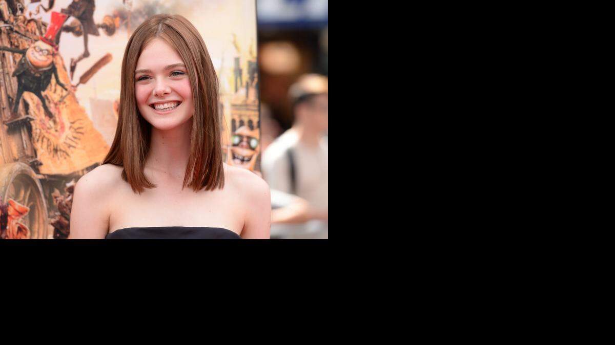 
Ellen Fanning en el estreno de ‘The Boxtrolls’ en Universal CityWalk el 21 de septiembre en Universal City, California.
