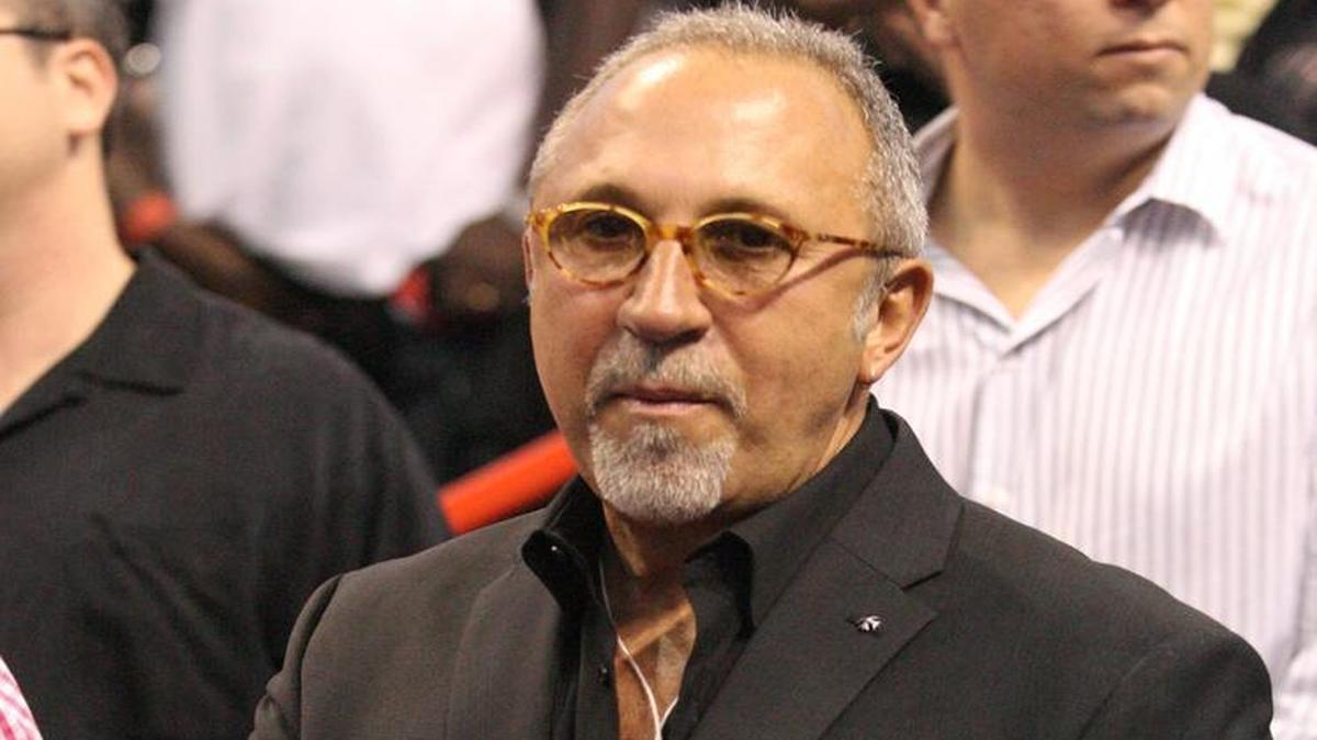 Emilio Estefan