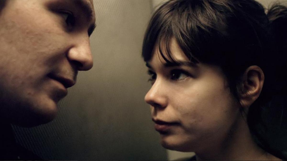 
Una escena del filme ‘Victoria’.
