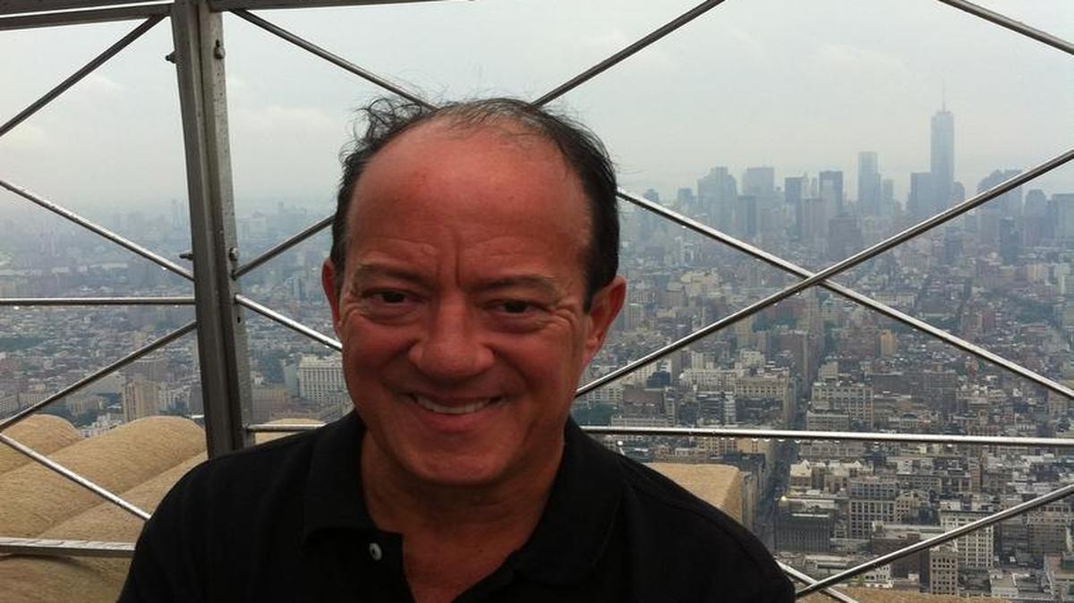 
Andrés Hernández Alende.
