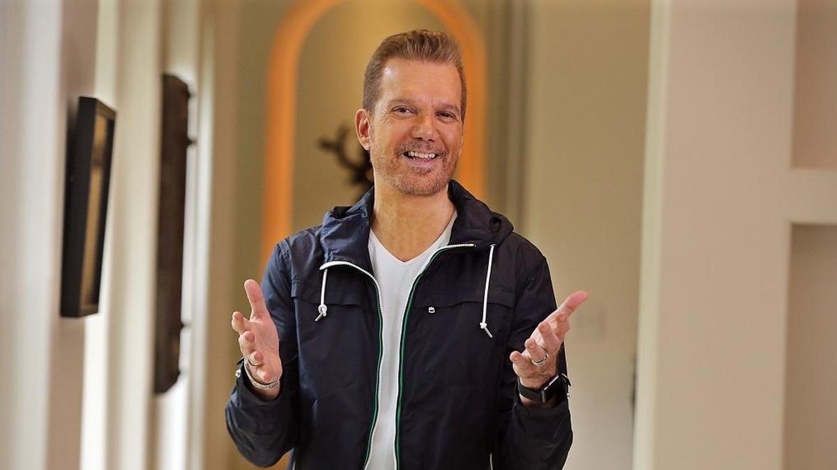 Willy Chirino
