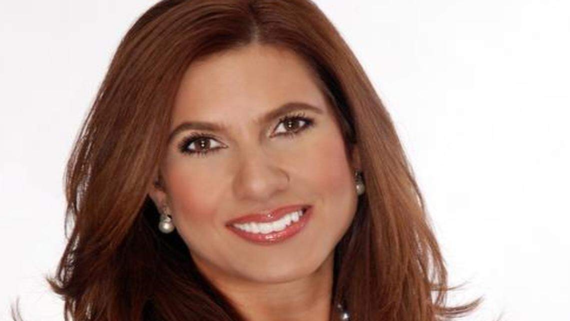 
La Doctora Maritza Fuentes fue despedida de Noticias 23 tras 15 años trabajando en la planta. 
