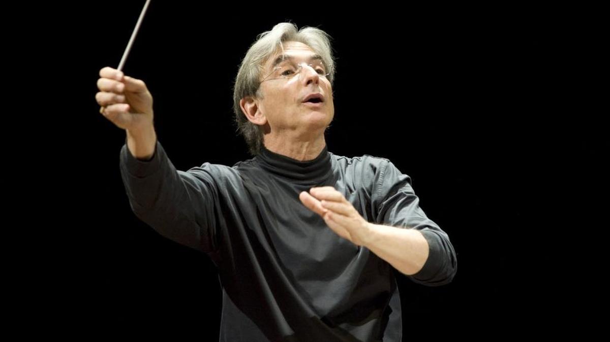 Michael Tilson Thomas