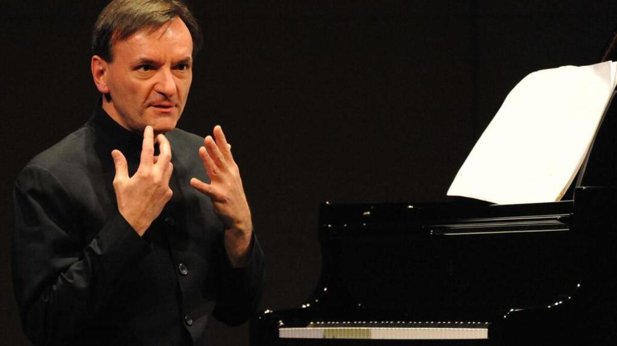 Stephen Hough.