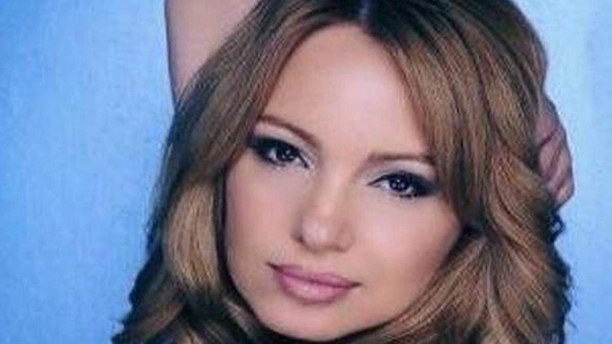 
La cantante cubana Leyla Blue tiene un nuevo grupo, Las Chicas Dinamita.
