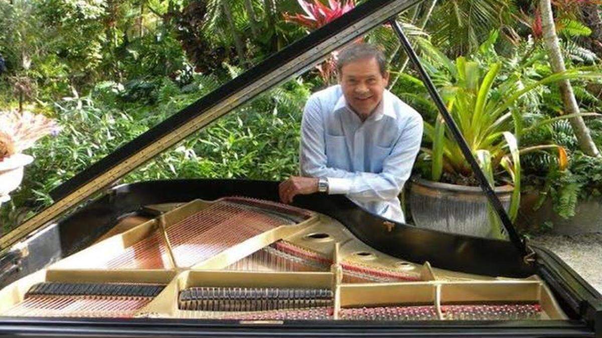 
Para ‘Memorias musicales de Cuba’ Chía preparó una selección de piezas escritas entre 1892 y 1967.
