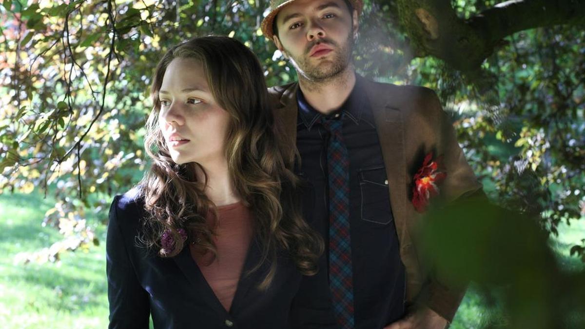 El dúo mexicano Jesse & Joy, premiado en noviembre con el Latin Grammy al mejor álbum vocal pop contemporáneo por “Un besito más”, compite por el premio al mejor álbum de pop latino con el mismo disco.