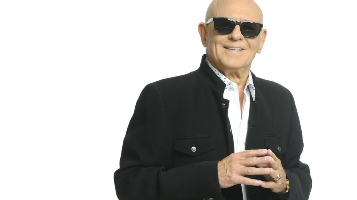 Roberto Livi