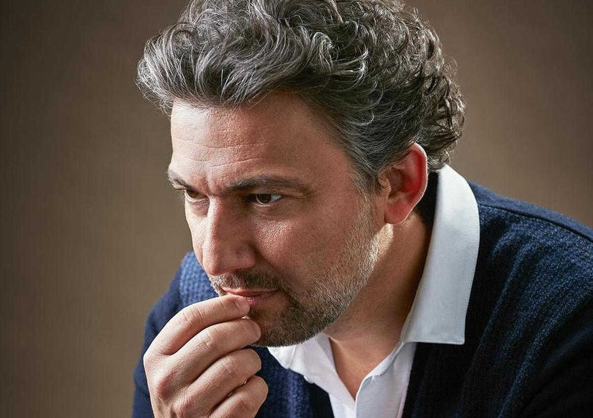 El muniqués Jonas Kaufmann se presentará el 14 de octubre en el Adrienne Arsht Center.