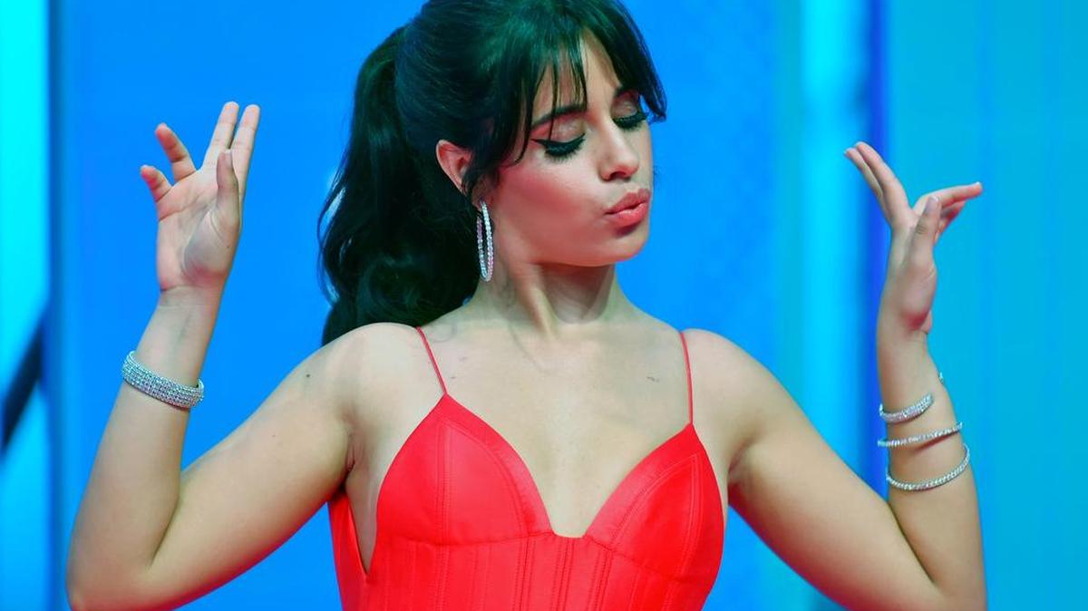 Camila Cabello