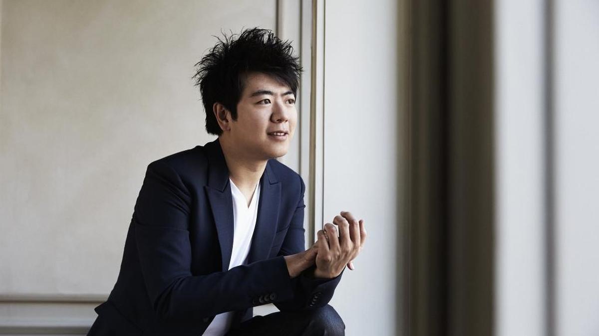 Lang Lang es siempre un intérprete que satisface y sorprende.