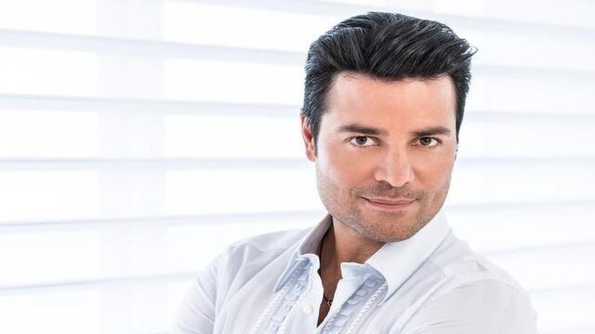 
Esta presentación de Chayanne en American Airlines Arena forma parte de la gira internacional que el cantante inició en enero. 
