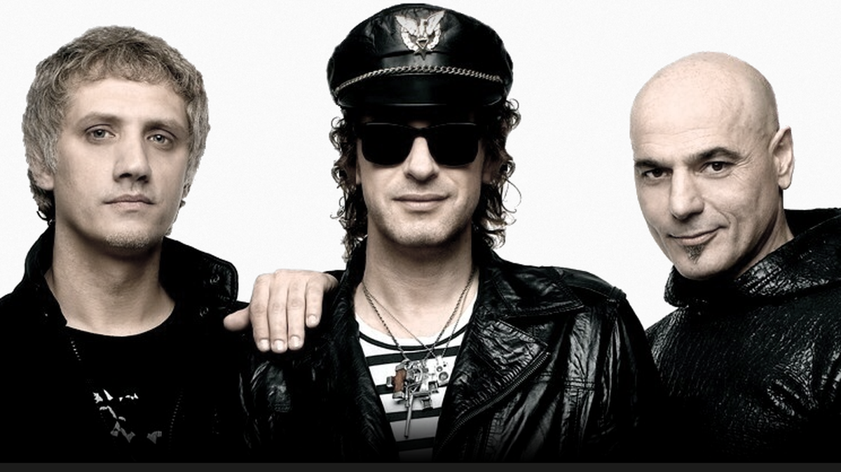 Habrá un tributo a la música de Soda Stereo en el Teatro Trail.