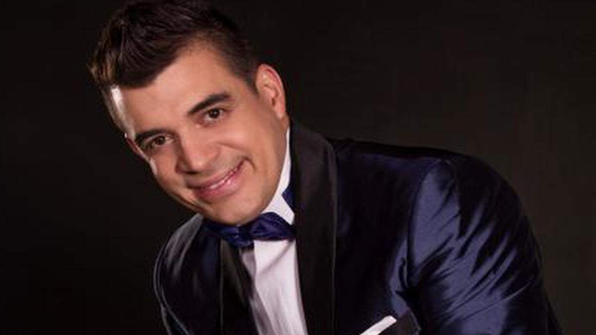 
Rafael ‘Pollo’ Brito.
