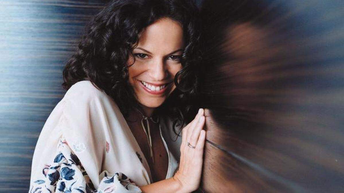 
Bebel Gilberto se presenta este sábado en The Catalina Hotel & Beach Club en Miami Beach.
