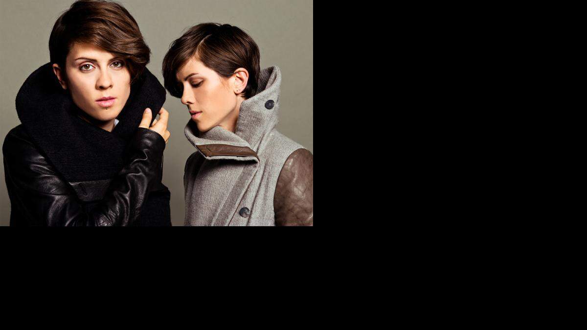 
El Fontainebleau de Miami Beach inicia el ciclo de shows BleauLive con Tegan y Sara.
