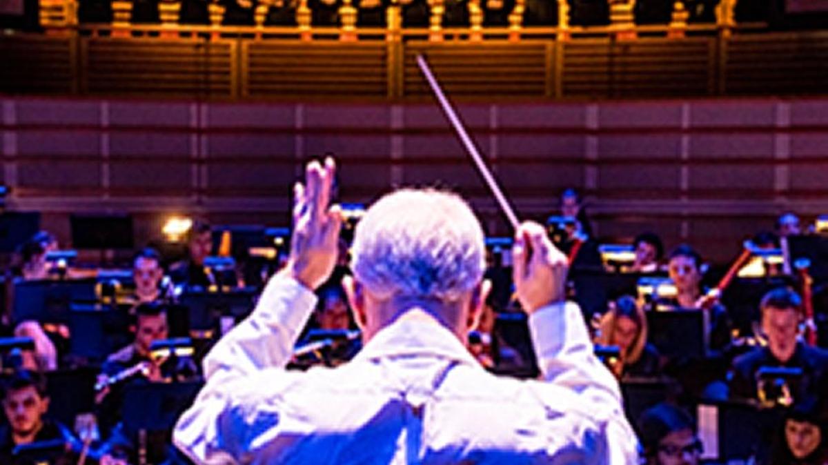El 19 de enero en el Adrienne Arsht Center se presenta House of Cards in Concert, dirigida por Jeff Beal, cuatro veces ganador del premio Emmy y compositor de la serie original de Netflix.