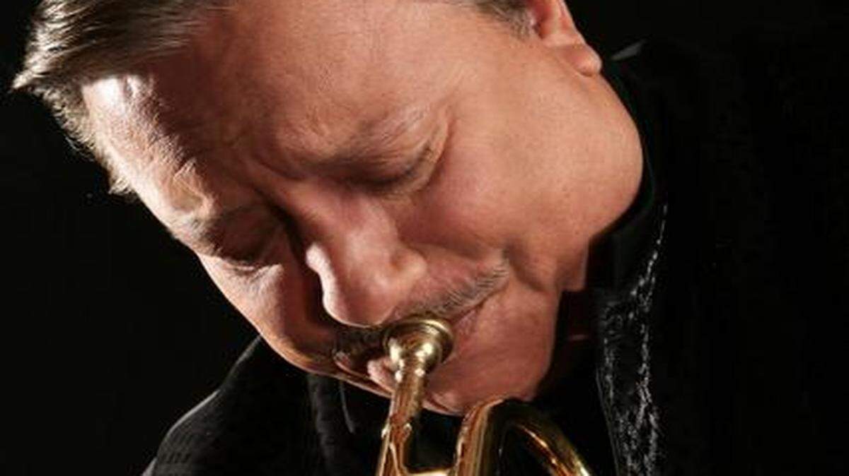 
Arturo Sandoval
