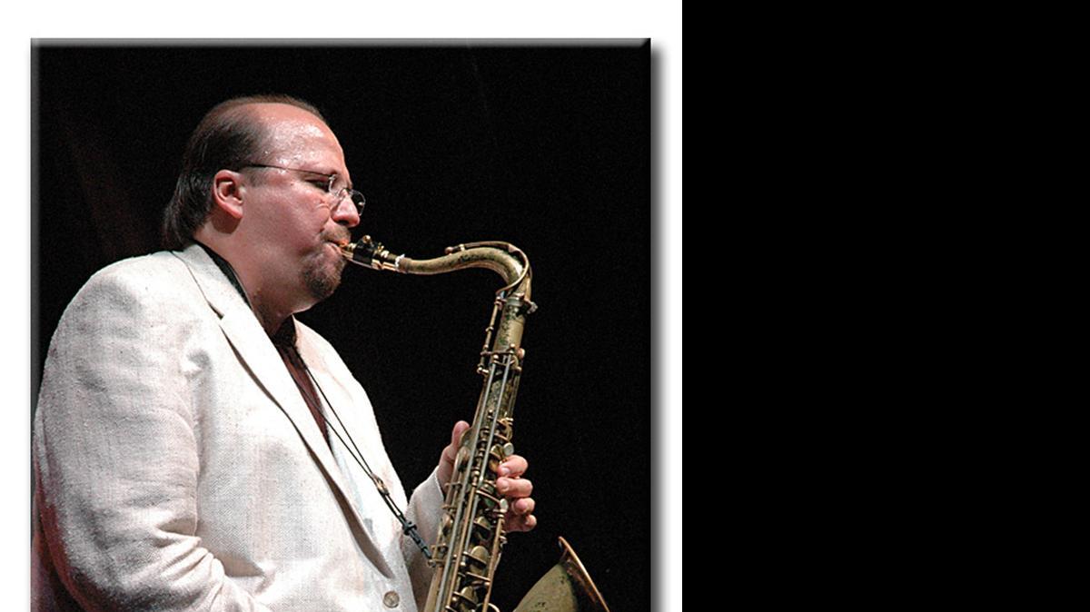 
Ed Calle se presenta este domingo en el Miami-Dade County Auditorium.
