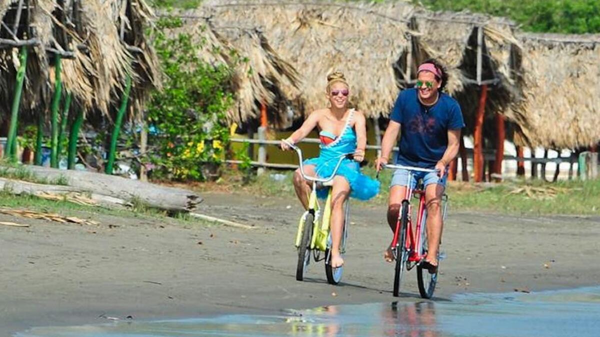 El video tendrá escenas en la vecina ciudad de Ciénaga, en el Parque Natural Isla de Salamanca, en Barranquilla y en las playas del cercano balneario de Puerto Velero.