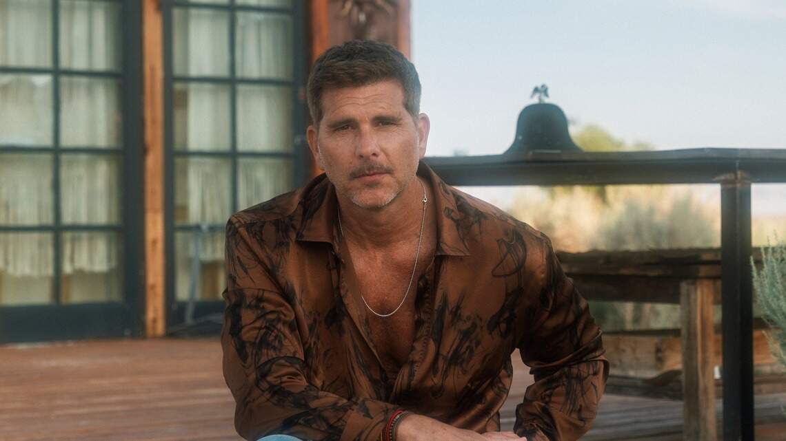 Christian Meier lanza su nuevo álbum “Así es la Ley”, un regreso al sonido del rock orgánico