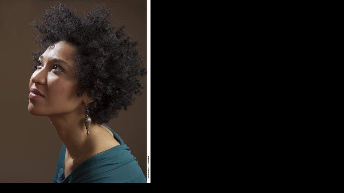 <cutline_leadin>La soprano </cutline_leadin>Julia Bullock se perfila como un valor a seguir muy de cerca.