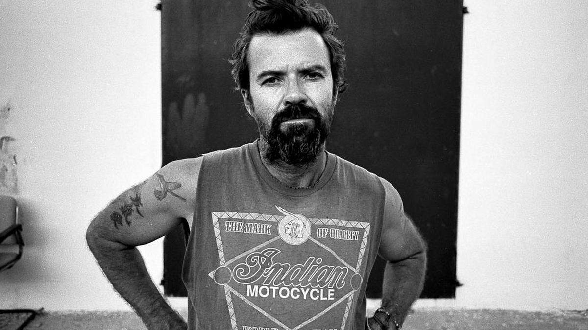 Pau Donés.
