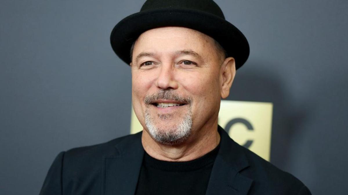 Rubén Blades, actuará en la ceremonia de los Latin Grammy.