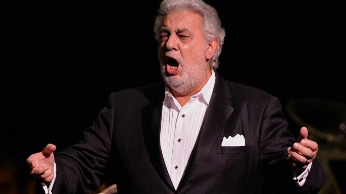 Las reglas de ayer son el pasado: el caso de Plácido Domingo