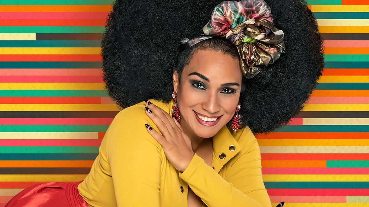 Aymee Nuviola