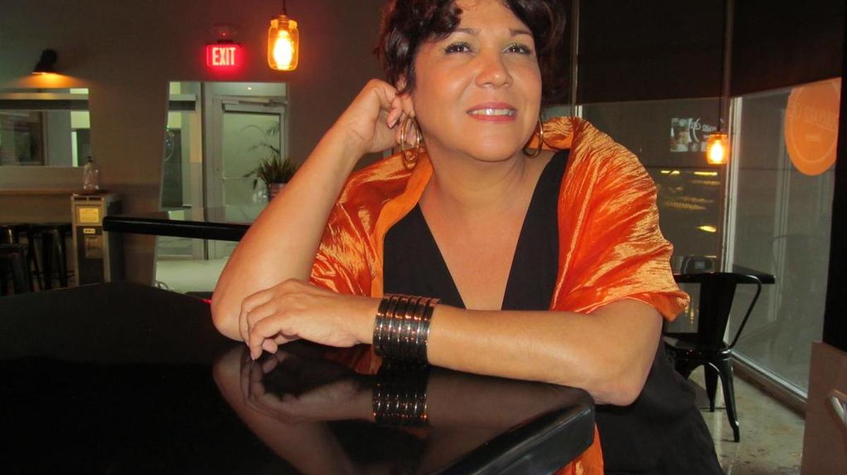 La cantante cubana Ivette Cepeda confía en que el reinicio de las relaciones diplomáticas entre de su país con EEUU, tras más de 50 años congeladas, ayude a los artistas de la isla caribeña a protagonizar "un intercambio cultural mundial".