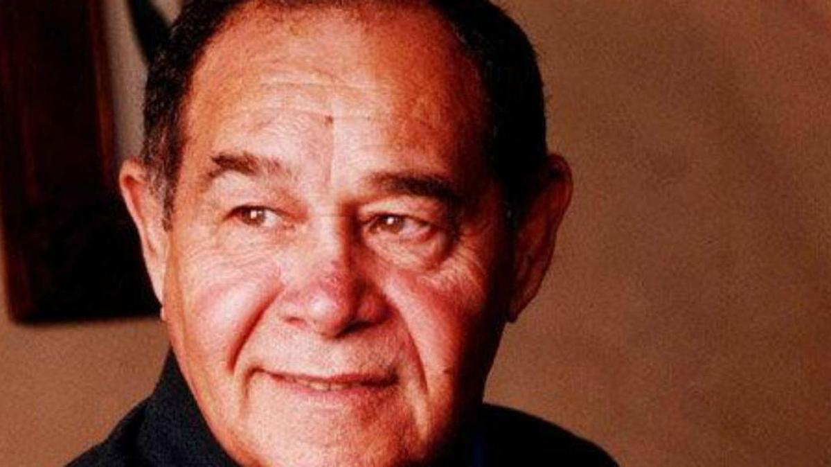 Guillermo Enrique Morales, conocido como “El Gitano Maracucho” y ex líder vocal de la Billo's Caracas Boys.