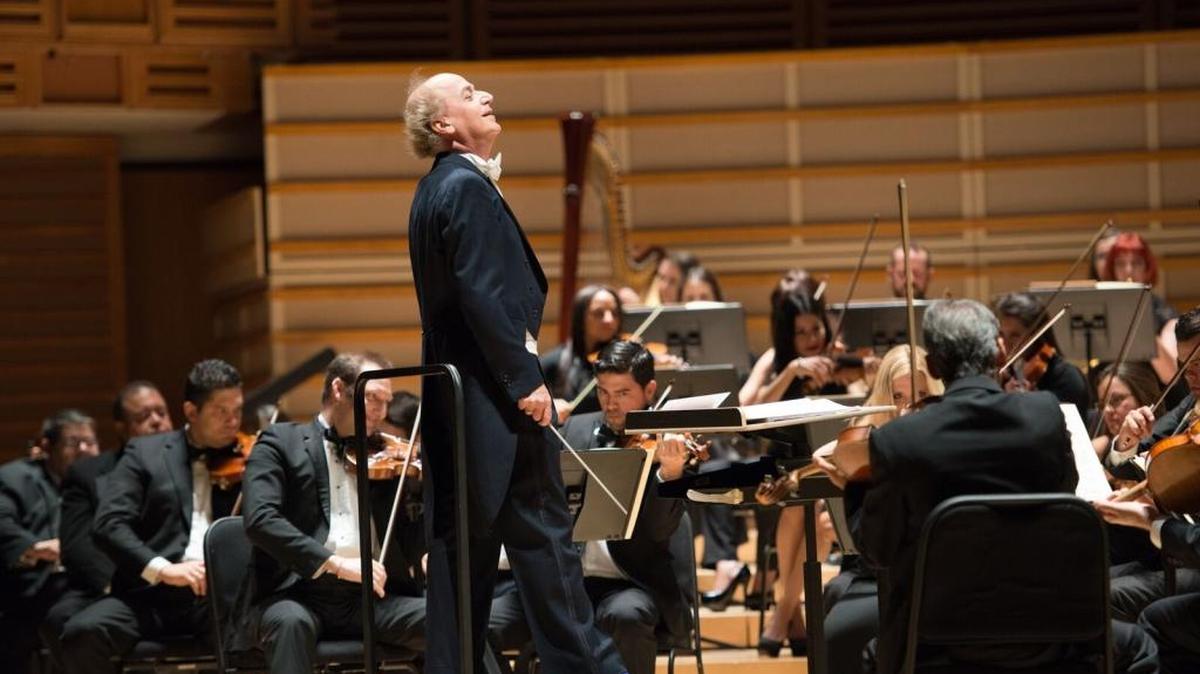 La Miami Symphony Orchestra y su director, Eduardo Marturet, anuncian otro concierto que promete ser un gran éxito.