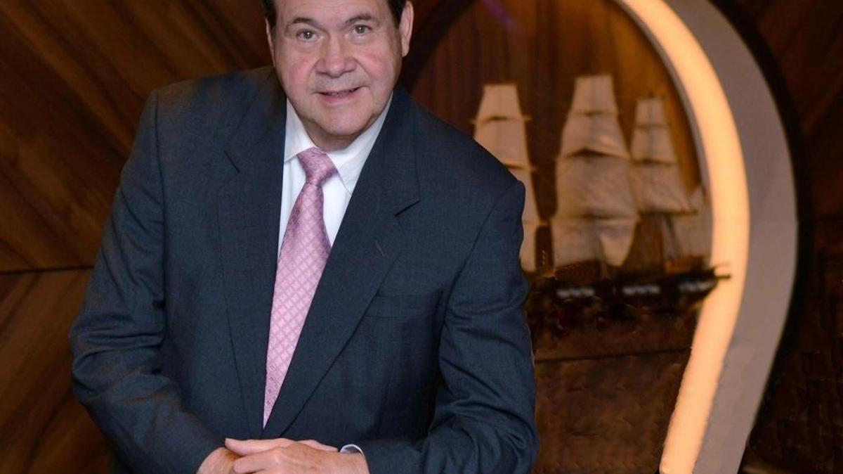 ‘La música cubana es muy rica en todos sus aspectos’, asegura Enrique Chía.