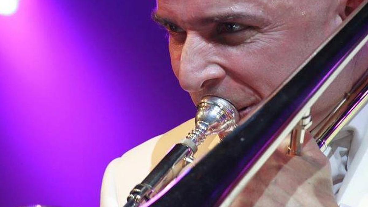 
Jimmy Bosch se presenta el sábado 2 en el Manuel Artime.
