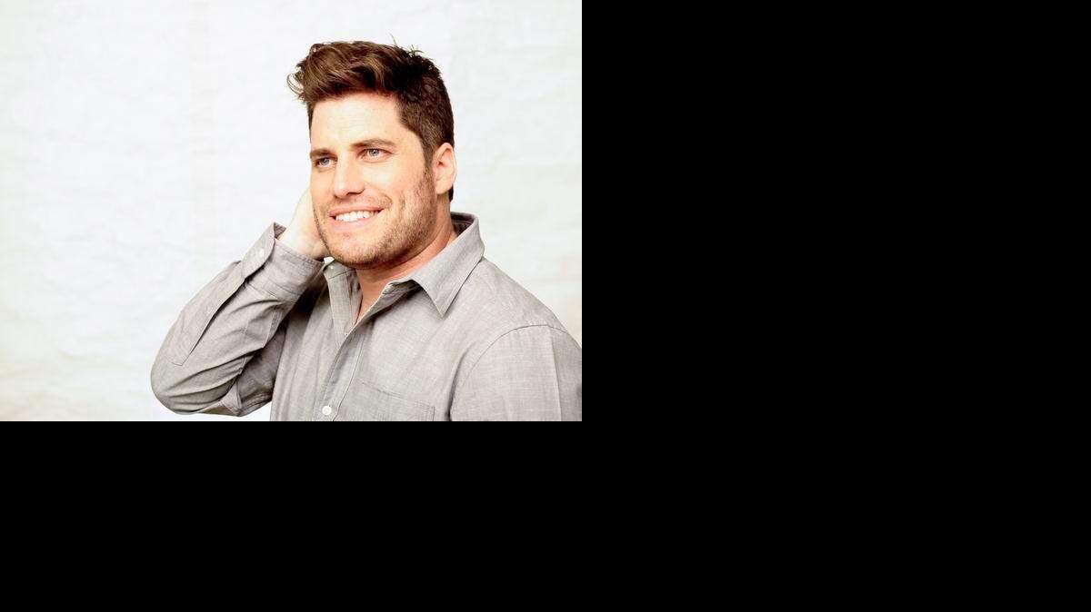 
El tenor uruguayo Martín Nusspaumer. 
